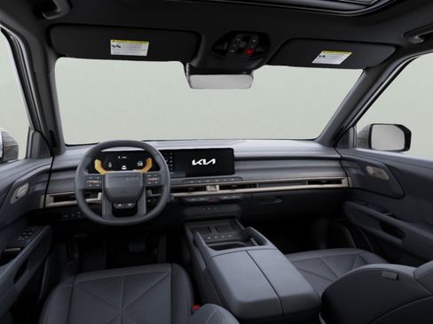 New 2027 Kia Telluride EX AWD/4WD image 14