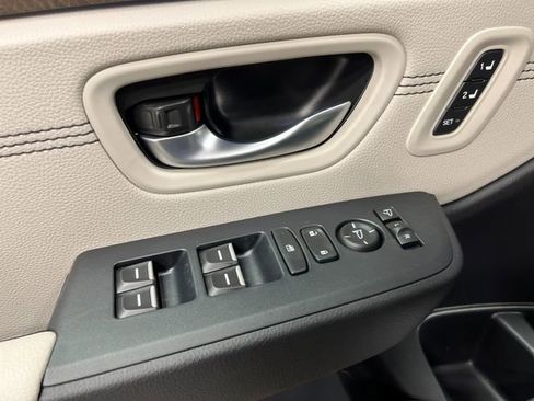 New 2026 Honda Pilot Elite image 11