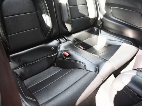 Used 2020 Ford Mustang Premium w/ Equipment Group 201A image 28