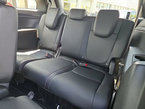 Used 2026 Honda Odyssey Sport-L image 11