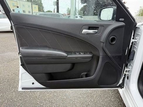 Used 2023 Dodge Charger GT w/ Blacktop Package RWD image 25