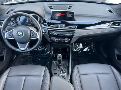 Used 2021 BMW X1 sDrive28i w/ Convenience Package FWD image 12