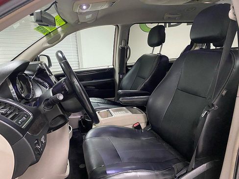 Used 2012 Chrysler Town & Country Touring w/ Entertainment Group #1 image 9