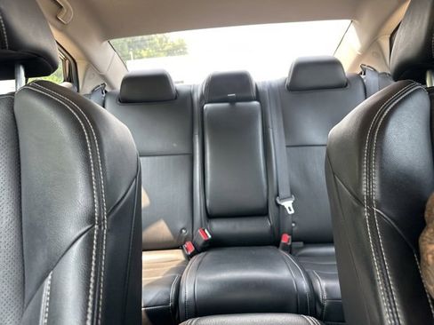 Used 2023 Nissan Maxima SV w/ Floor Mat Group image 31