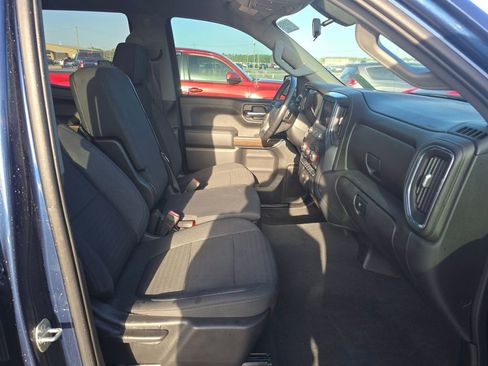 Used 2021 Chevrolet Silverado 1500 RST RWD image 10