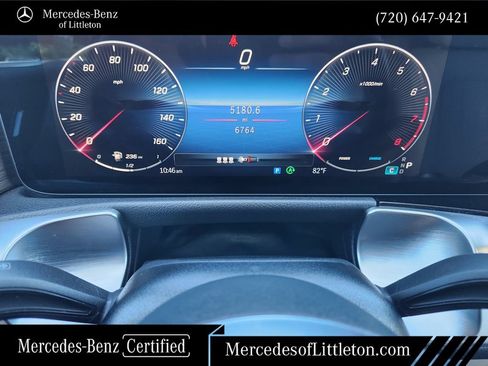 Certified 2026 Mercedes-Benz GLB 250 4MATIC image 15