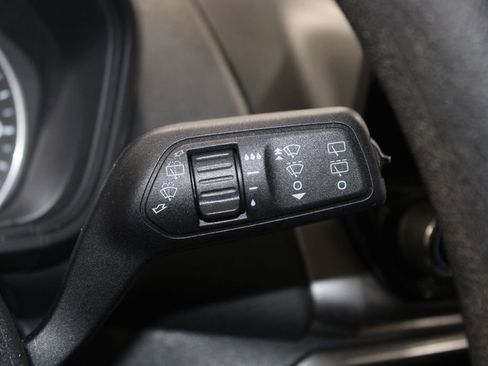 Used 2021 Ford EcoSport SE FWD image 26