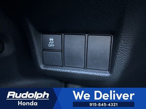 New 2026 Honda Civic Sport image 32