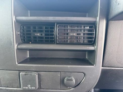 Used 2025 Chevrolet Express 2500 w/ Driver Convenience Package RWD image 24