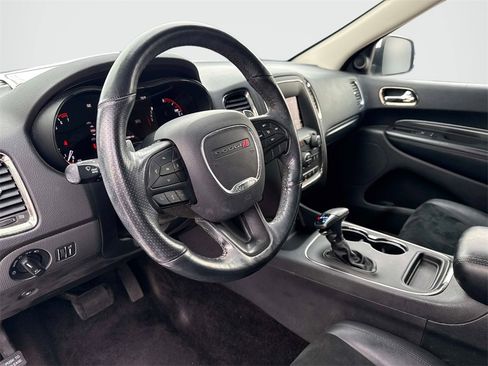 Used 2018 Dodge Durango GT image 13