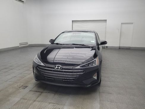 Used 2019 Hyundai Elantra Limited w/ Ultimate Package 02 FWD image 15