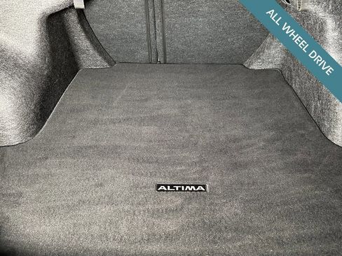 Used 2023 Nissan Altima 2.5 SV image 22