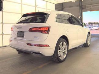 Used 2018 Audi Q5 2.0T Premium Plus w/ Premium Plus Package AWD/4WD video 2