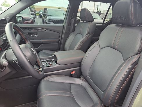 Used 2026 Honda Passport TrailSport Elite image 20