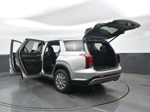 Used 2025 Hyundai Palisade SEL AWD/4WD image 50
