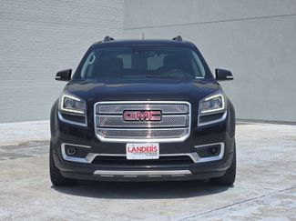 Used 2014 GMC Acadia Denali AWD/4WD video 2