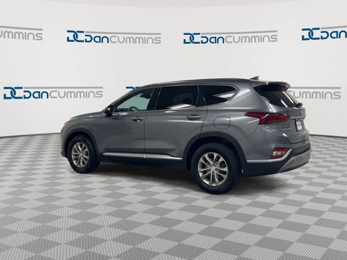 Used 2019 Hyundai Santa Fe SEL FWD image 6
