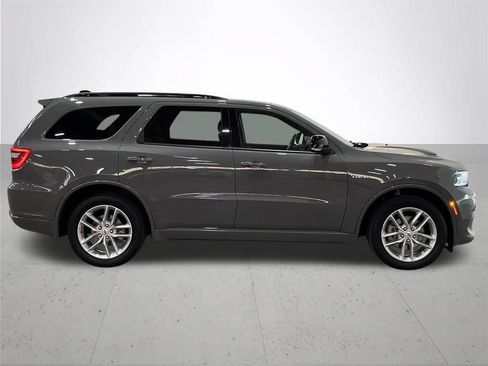 Used 2025 Dodge Durango R/T AWD/4WD image 9