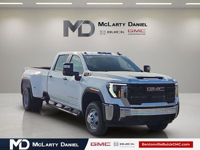 New 2026 GMC Sierra 3500 Pro
