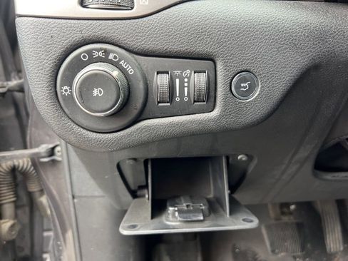Certified 2020 Jeep Cherokee Limited AWD/4WD image 5