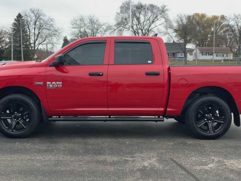 Used 2022 RAM 1500 Express w/ Wheel & Sound Group image 5
