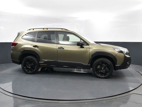 Certified 2023 Subaru Forester Wilderness image 56