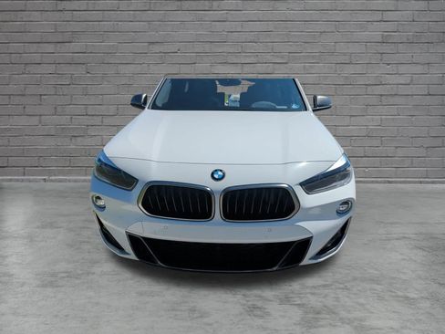Used 2019 BMW X2 M35i w/ Premium Package AWD/4WD image 2