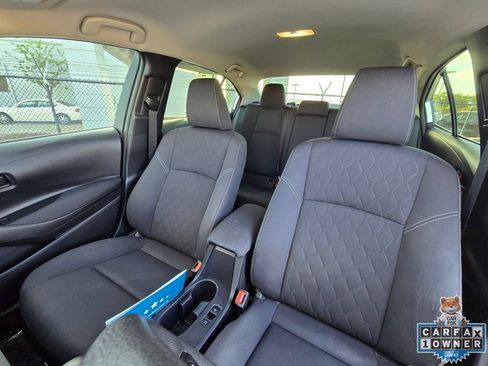 Used 2023 Toyota Corolla LE image 24