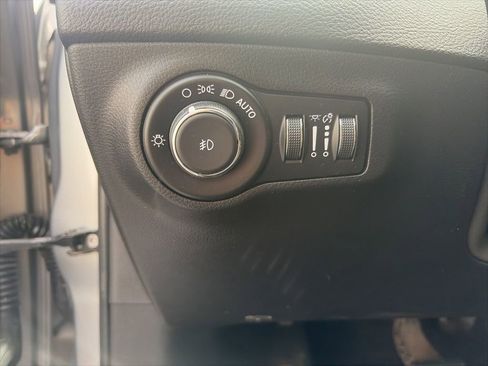 Used 2021 Jeep Compass Trailhawk image 15