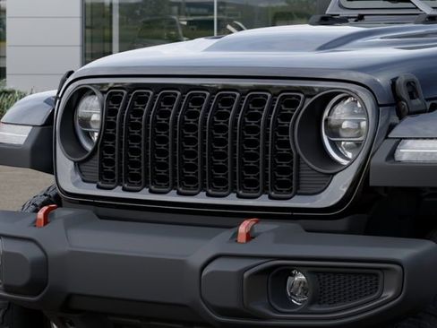 New 2026 Jeep Gladiator Rubicon image 11