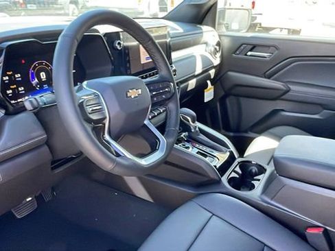 New 2026 Chevrolet Colorado LT w/ LT Convenience Package AWD/4WD image 10