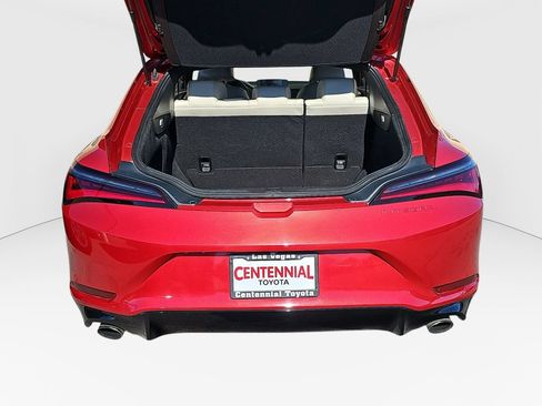 Used 2023 Acura Integra A-Spec FWD image 22