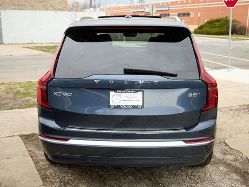 New 2026 Volvo XC90 B5 Plus w/ Protection Package AWD/4WD image 8