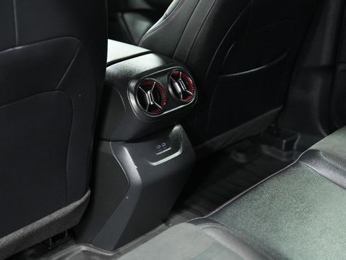 Used 2025 Chevrolet Blazer EV RS AWD/4WD image 24