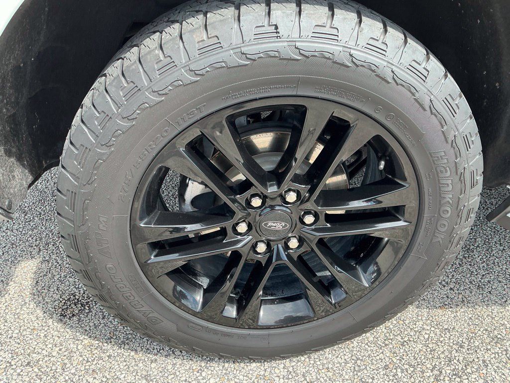 Used 2023 Ford Expedition Max XLT RWD image 19