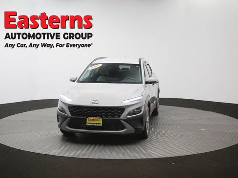 Used 2022 Hyundai Kona SEL AWD/4WD image 52