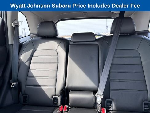 Used 2025 Honda CR-V EX-L image 25