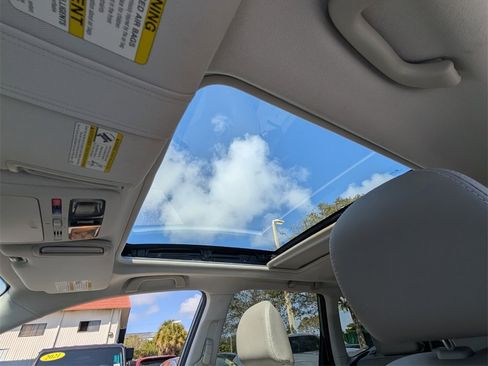 Used 2016 Subaru Forester 2.5i Limited w/ Popular Package #2 image 20