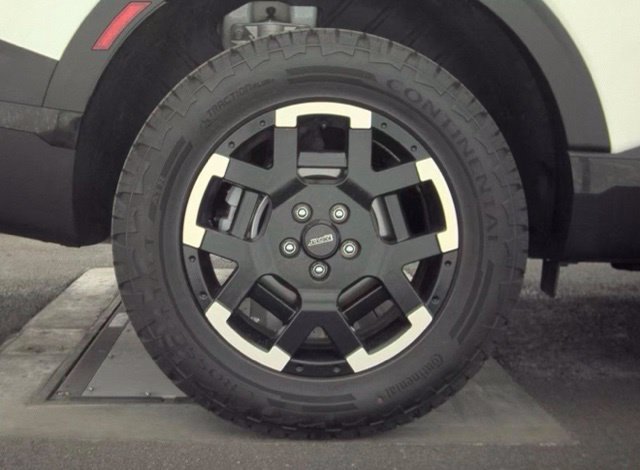 Used 2026 Hyundai Palisade XRT Pro AWD/4WD image 18