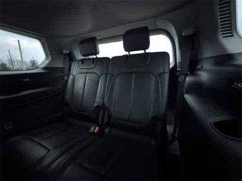 Used 2021 Jeep Grand Cherokee L Limited w/ Trailer Tow Group (B) image 26