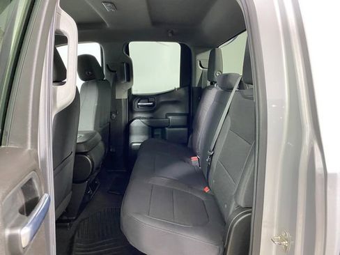 Certified 2020 Chevrolet Silverado 1500 LT w/ Trailering Package image 26