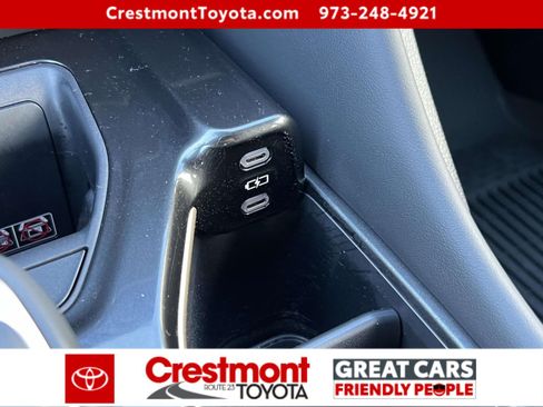 Certified 2026 Toyota Crown XLE image 30