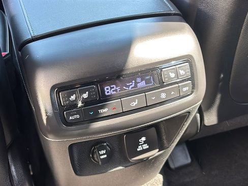 Used 2023 Hyundai Palisade Calligraphy AWD/4WD image 9