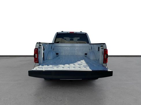 Used 2023 Ford F150 XLT w/ Equipment Group 302A High AWD/4WD image 24