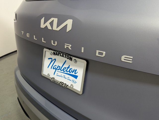 Used 2023 Kia Telluride SX Prestige X-Pro AWD/4WD image 9
