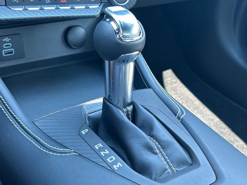 Used 2025 Ford Mustang GT Premium RWD image 35