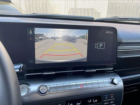 Used 2026 Hyundai Kona SEL Premium AWD/4WD image 19