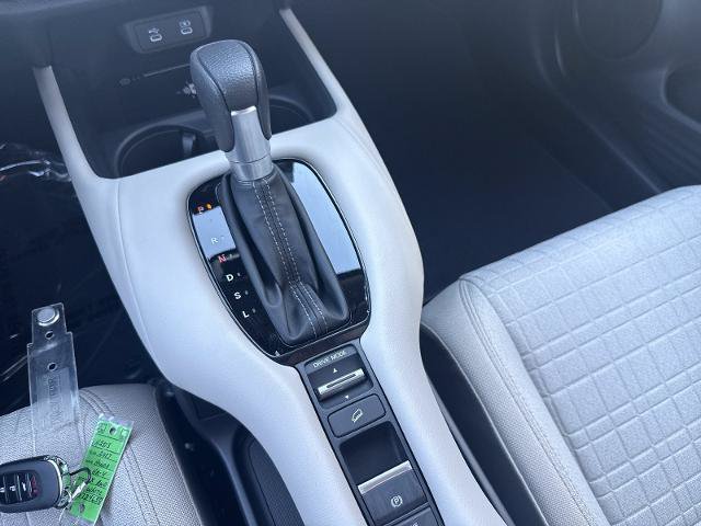New 2027 Honda HR-V LX image 18