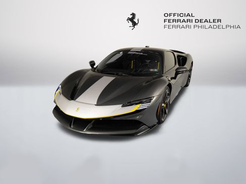 Certified 2023 Ferrari SF90 Stradale image 29