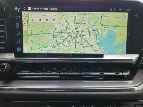 Used 2025 Chevrolet Silverado 2500 High Country w/ Technology Package image 16